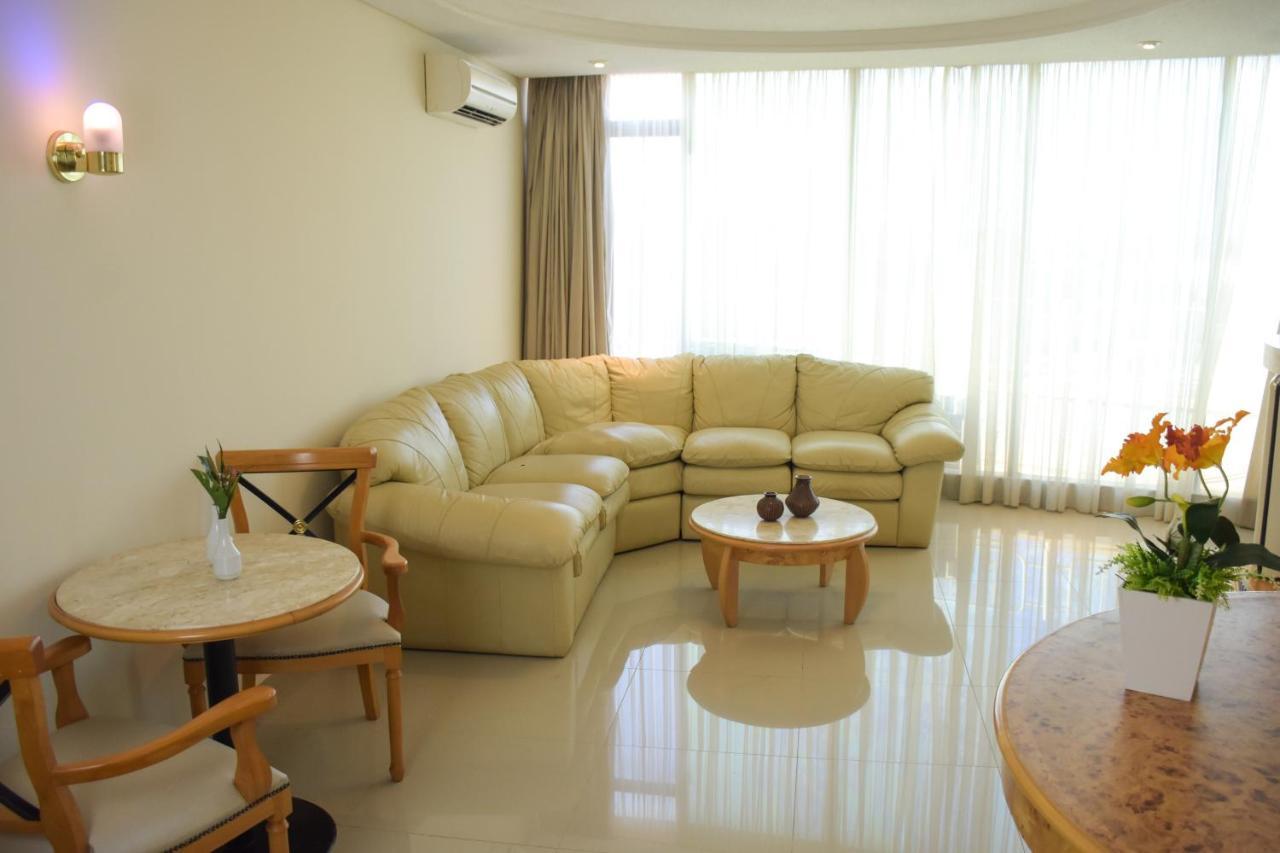 Hotel Golden Park Internacional Foz & Convencoes By Nacional Inn Фос-ду-Игуасу Экстерьер фото